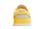 Кроссовки Nike Dunk Low "Citron Pulse" (Женская размерная сетка)