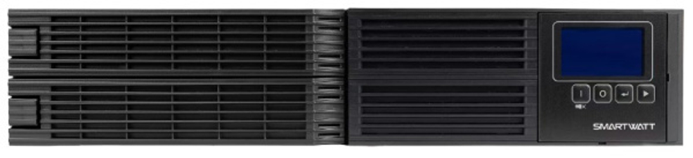 Источник бесперебойного питания SmartWatt UPS SUPREME COMBO 3kVA L
