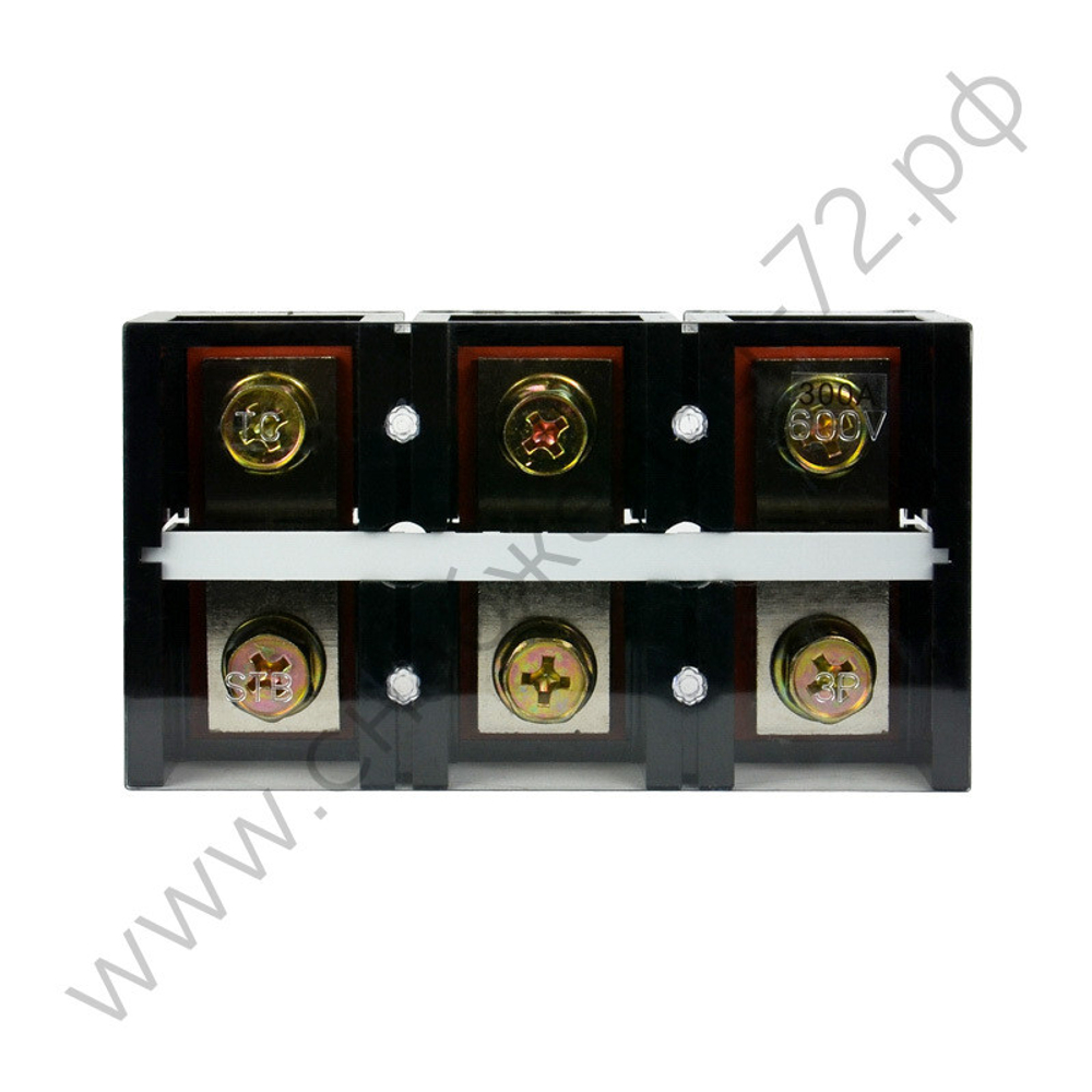 Зажимы клеммные в корпусе Энергия ТС