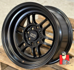 Комплект дисков Enkei RPF1 15x8 et15 4x100/4x114.3