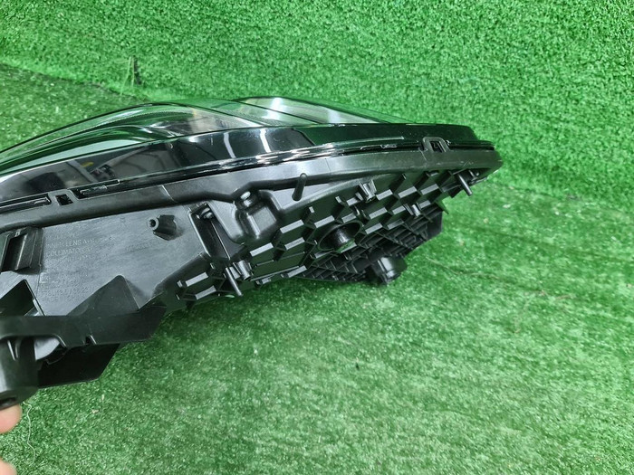 ДХО правый Zeekr 001 (2021-н.в.) LED