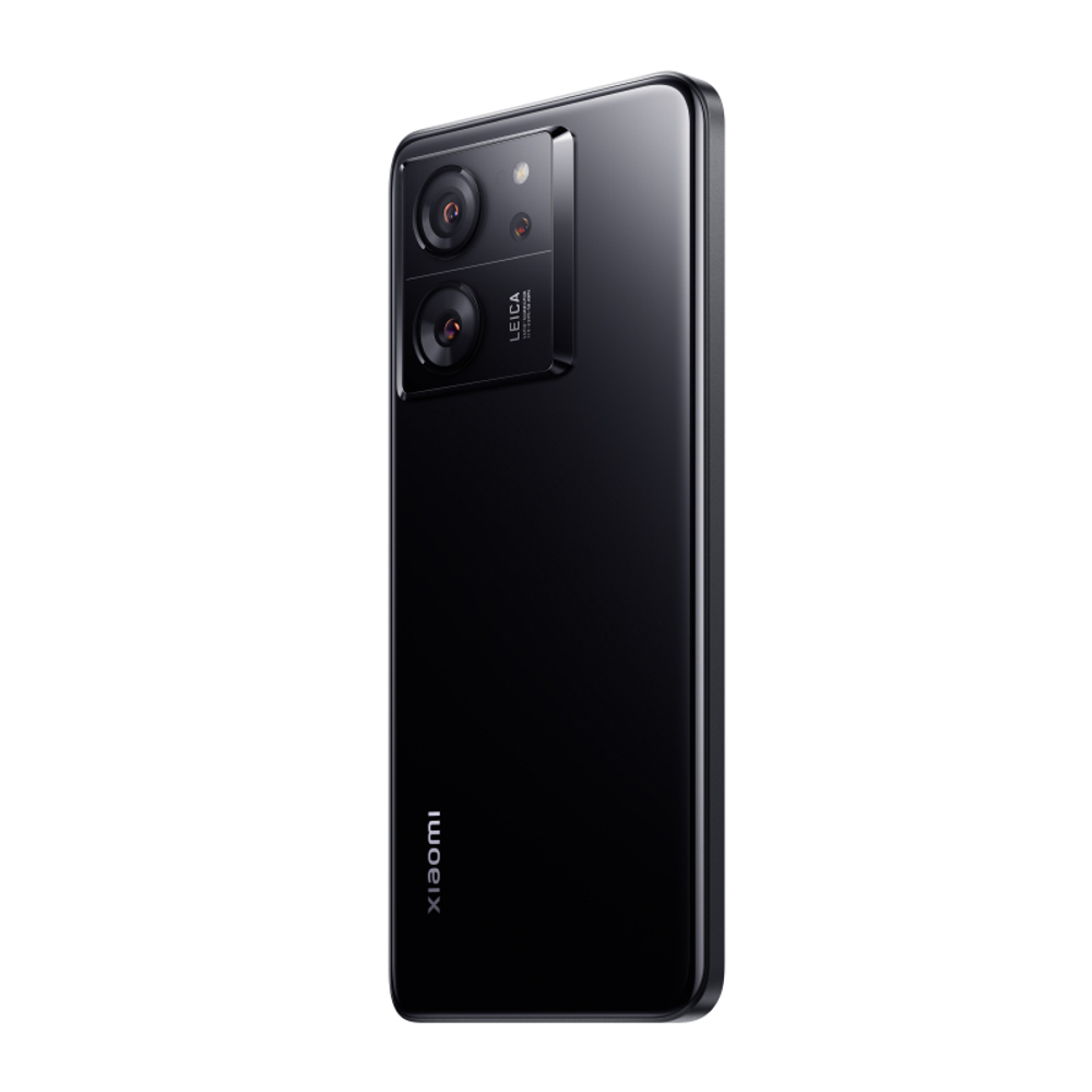 Смартфон Xiaomi Mi 13T 8/256GB Black