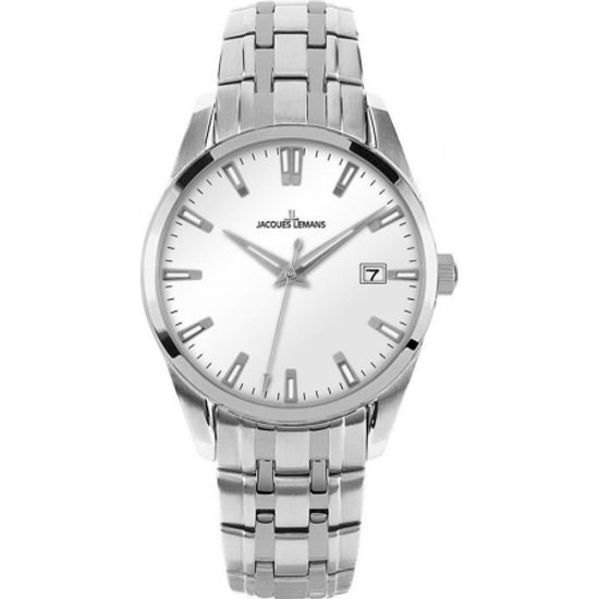 Мужские часы Jacques Lemans 1-1769i