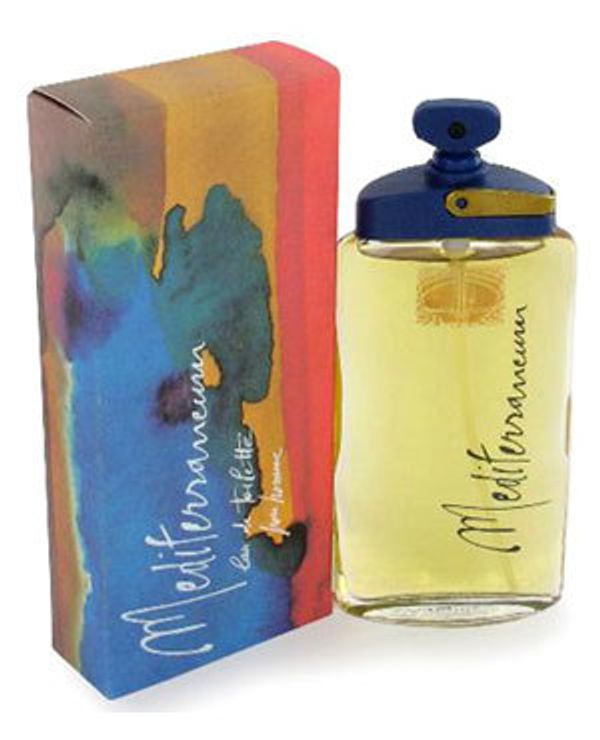 Proteo Profumi Mediterraneum