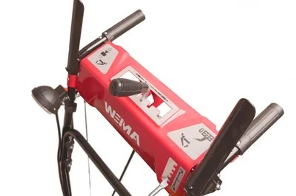 Снегоуборщик WEIMA WWS0724B/E