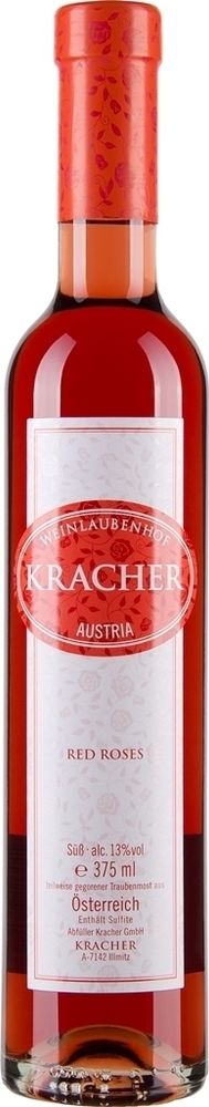 Kracher, Red Roses 0.375