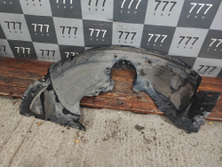 Подкрылок передний левый Mini Hatch (F55/F56)  Б/У Оригинал 51719447827