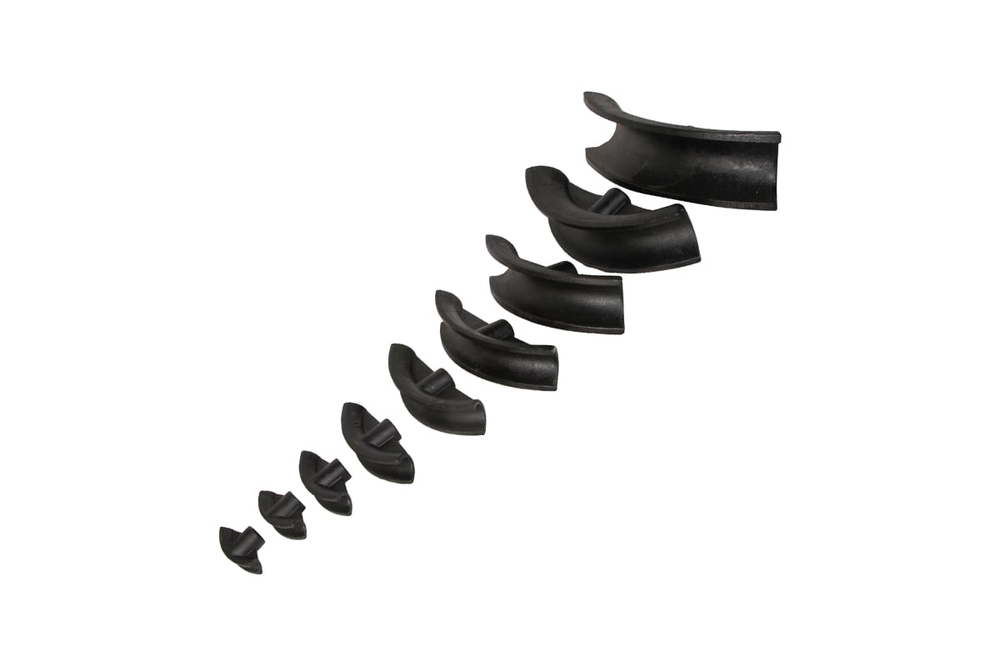 Электрогидравлический трубогиб VOLL V-Bend 4E