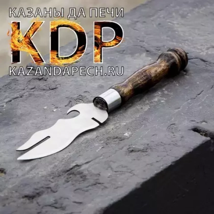 Нож вилка РК