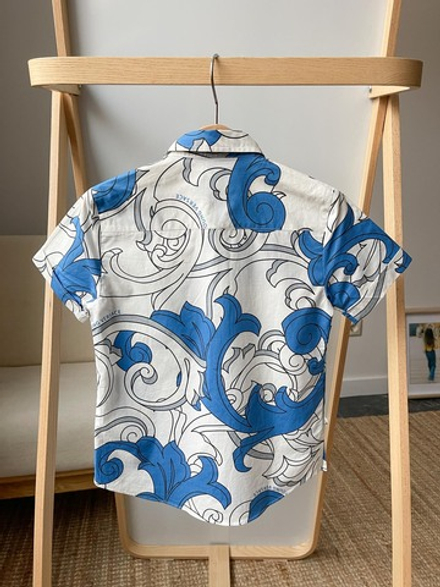 Рубашка Yong Versace, 104