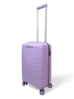 Ручная кладь Bon-Voyage PP Three, Лиловый, S