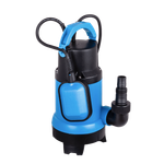 Дренажный / Фекальный насос Aquario ADS - 900