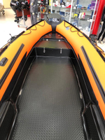 RIB Навигатор 460R PRO