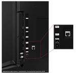 ТЕЛЕВИЗОР SAMSUNG UE55CU7100UXRU