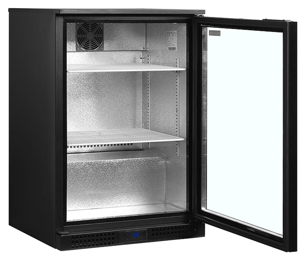 Шкаф холодильный TEFCOLD DB126H