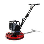 Затирочная машина Vektor VSCG-600D с УЗО, 220В