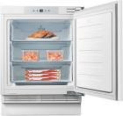 Встраиваемый морозильник LEX FBI 101 DF