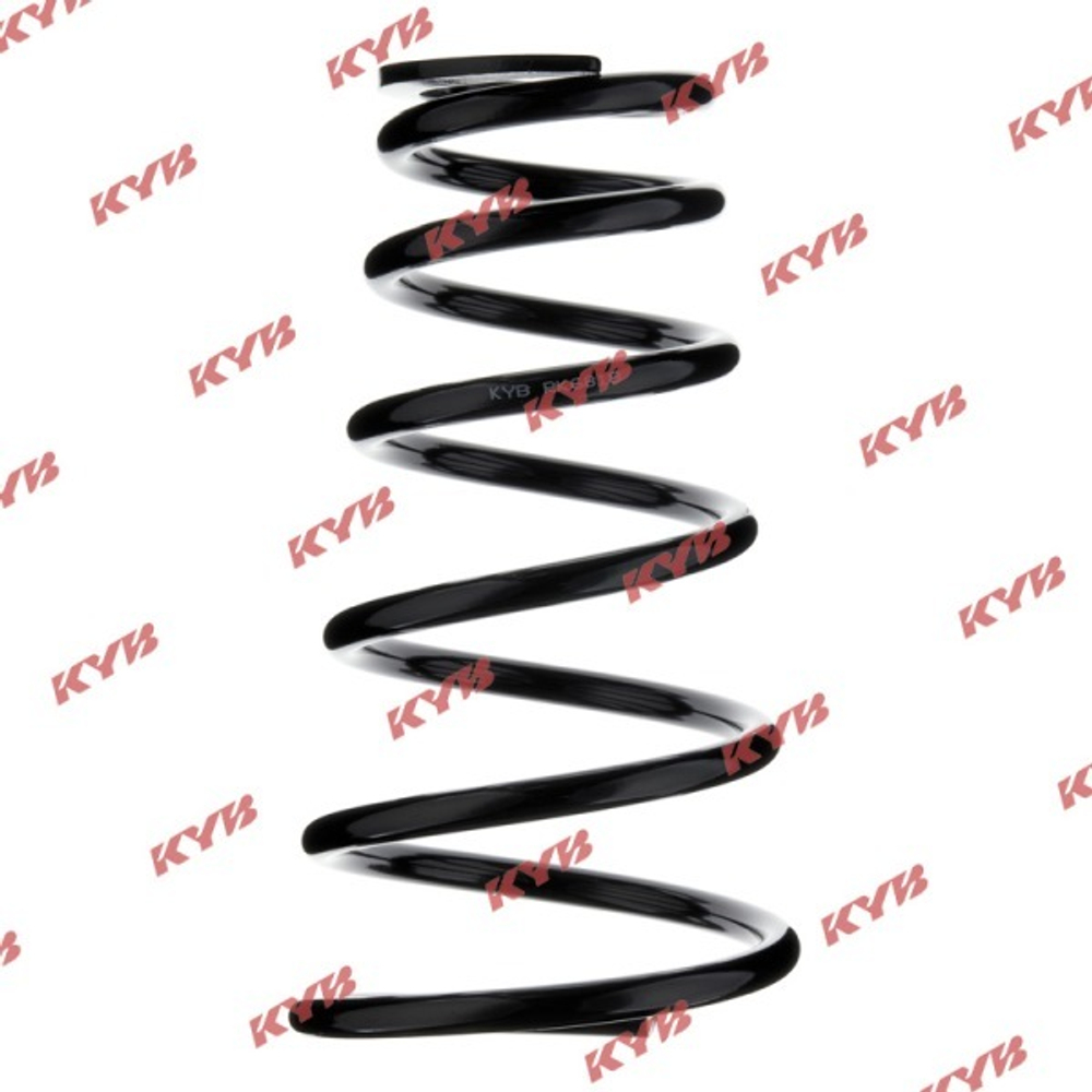 Пружина подвески K-FLEX (R) RK6818