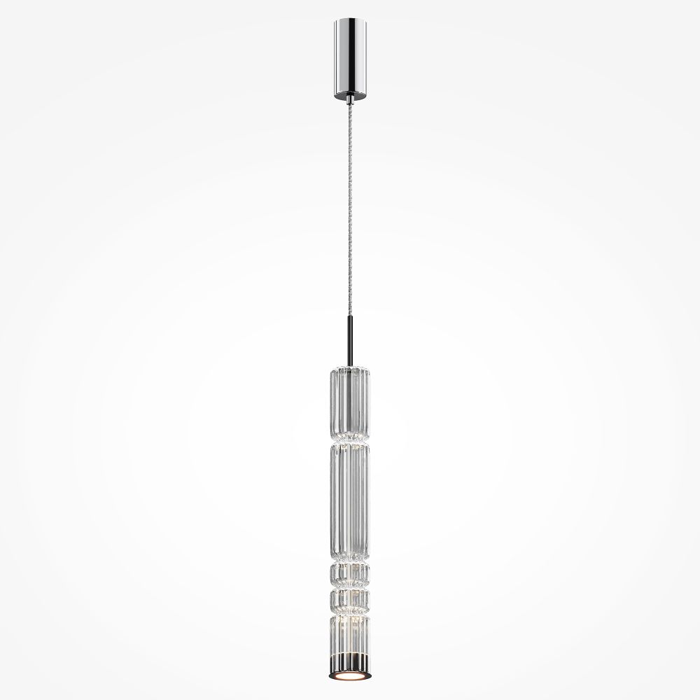 Светильник светодиодный Maytoni   MOD272PL-L12CH3K