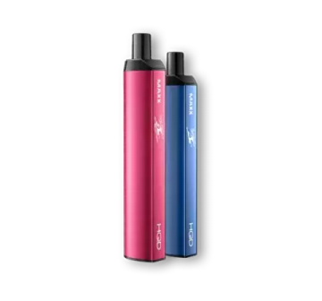 HQD MAXX 2500