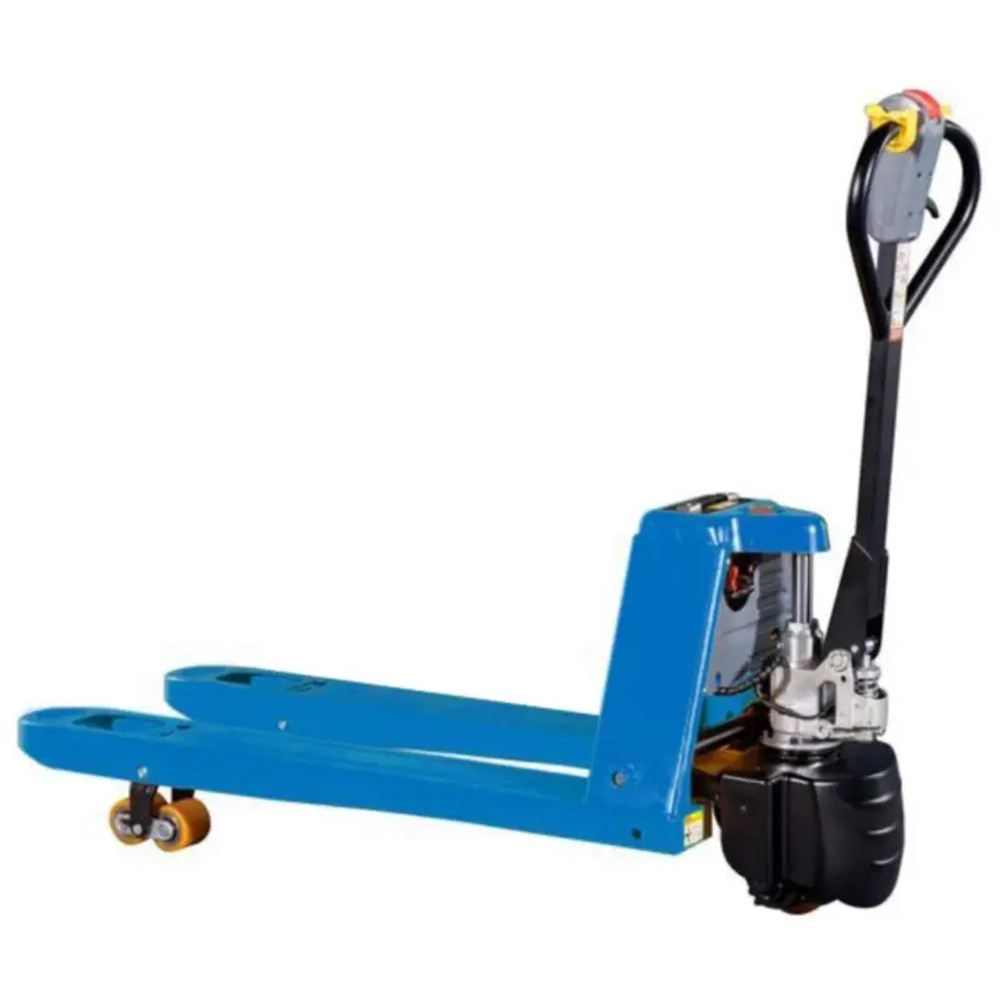 TOR PPT20H тележка электрическая 2000 кг 1150 мм, Li-pol 48/10 В/Ач 1022429