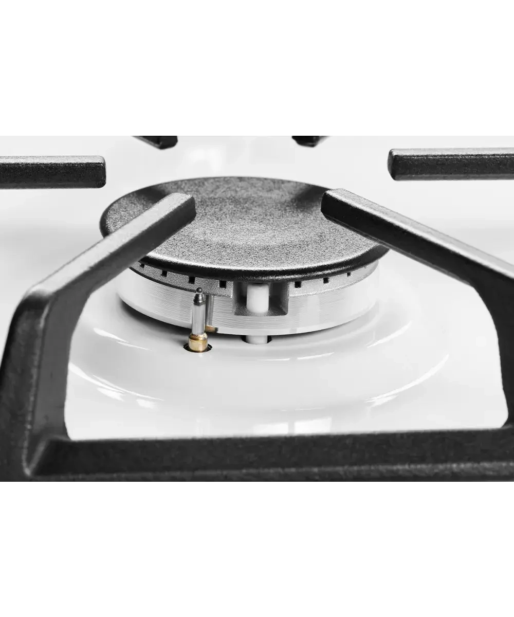 Газовая варочная панель Kuppersberg FS 62 W фото 5