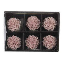 GAEM Кольцо для салфетки (блок 6шт), L16,5 W12,5 H7,5 см