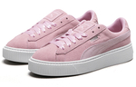Кроссовки PUMA Platform Galaxy Pale Pink, 369172-01