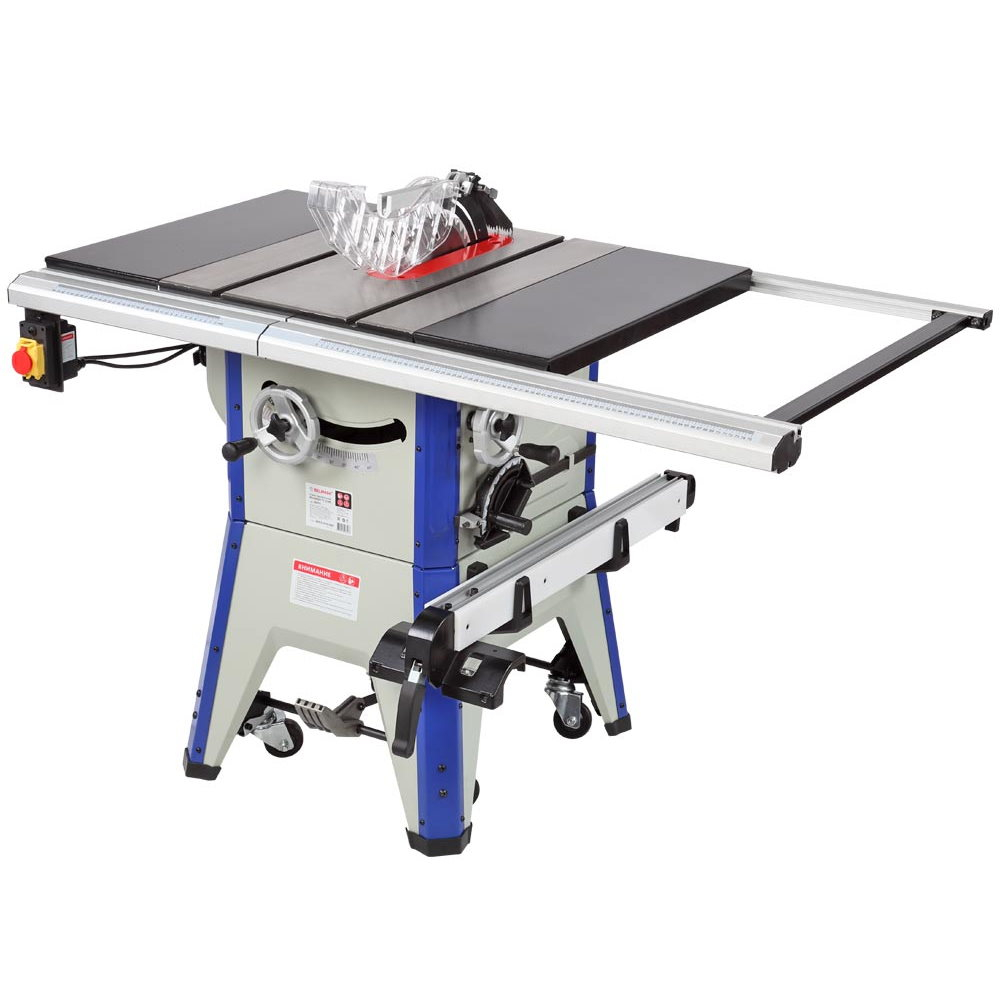 Станок круглопильный БЕЛМАШ TS-250R