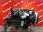 Двигатель в сборе ISZ520 52 Cummins Euro-5 2024г.