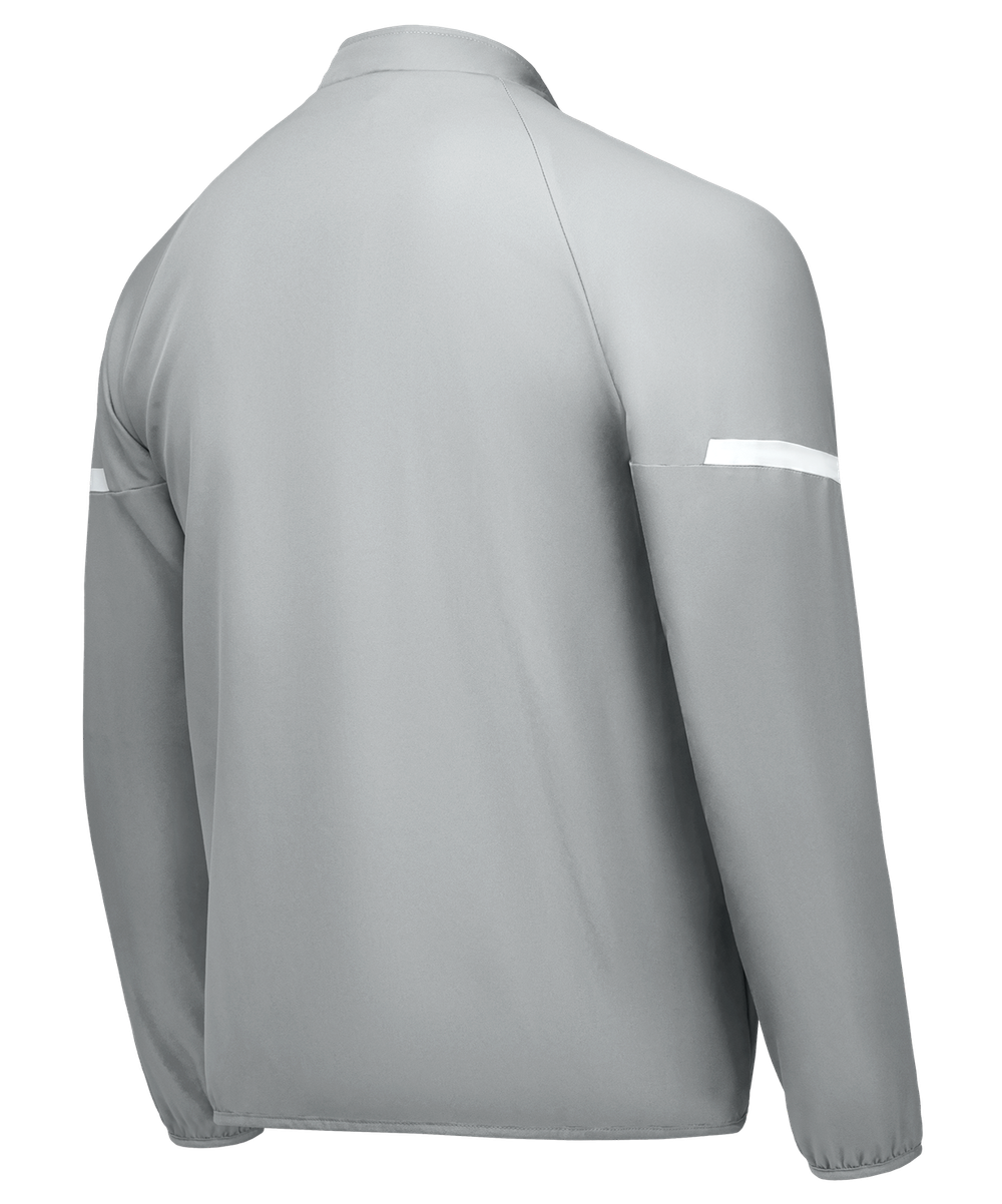 Куртка спортивная CAMP 2 Lined Jacket, серый