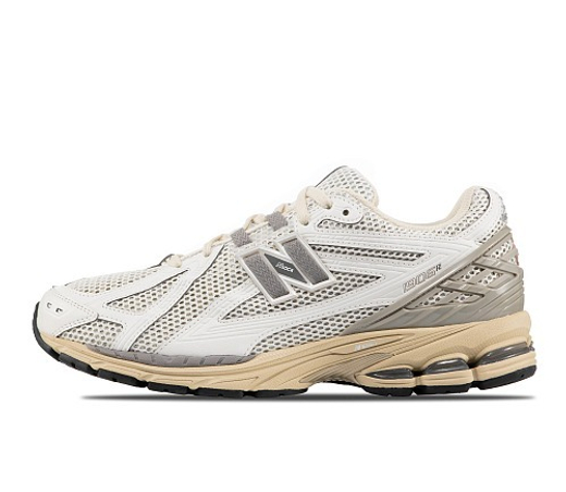 New Balance 1906R White Grey Cream