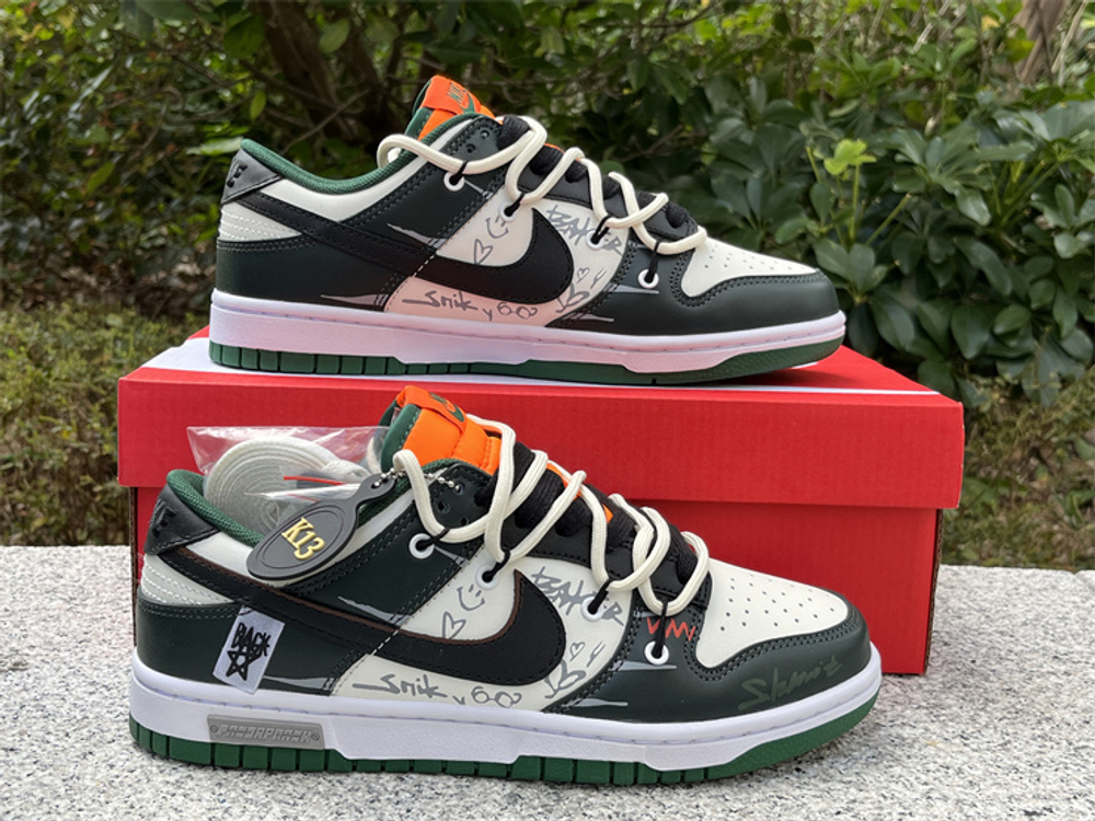 Nike SB Dunk Low DD1391-300