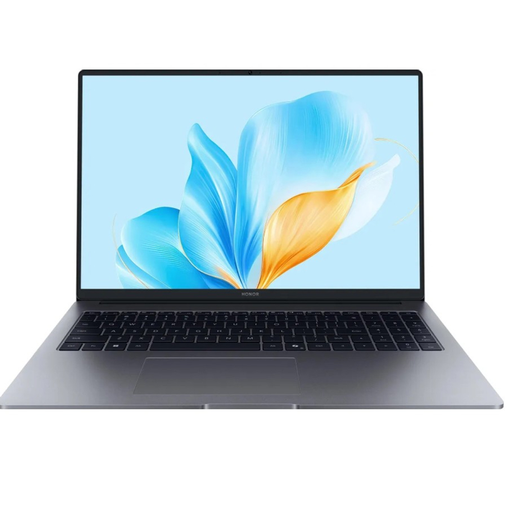 Honor MagicBook X16 BRG-565 (5301ALXN) Intel Core i5 13420H 2100MHz/16"/1920x1200/16GB/512GB SSD/Intel UHD Graphics/Без ОС