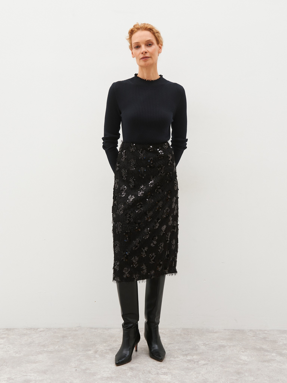 Джемпер женский GERRY WEBER