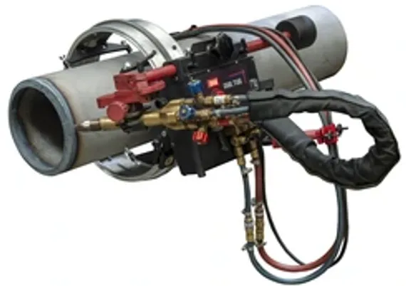 Патрон резьбонарезной OCM B16, М3-М16, тип GT12