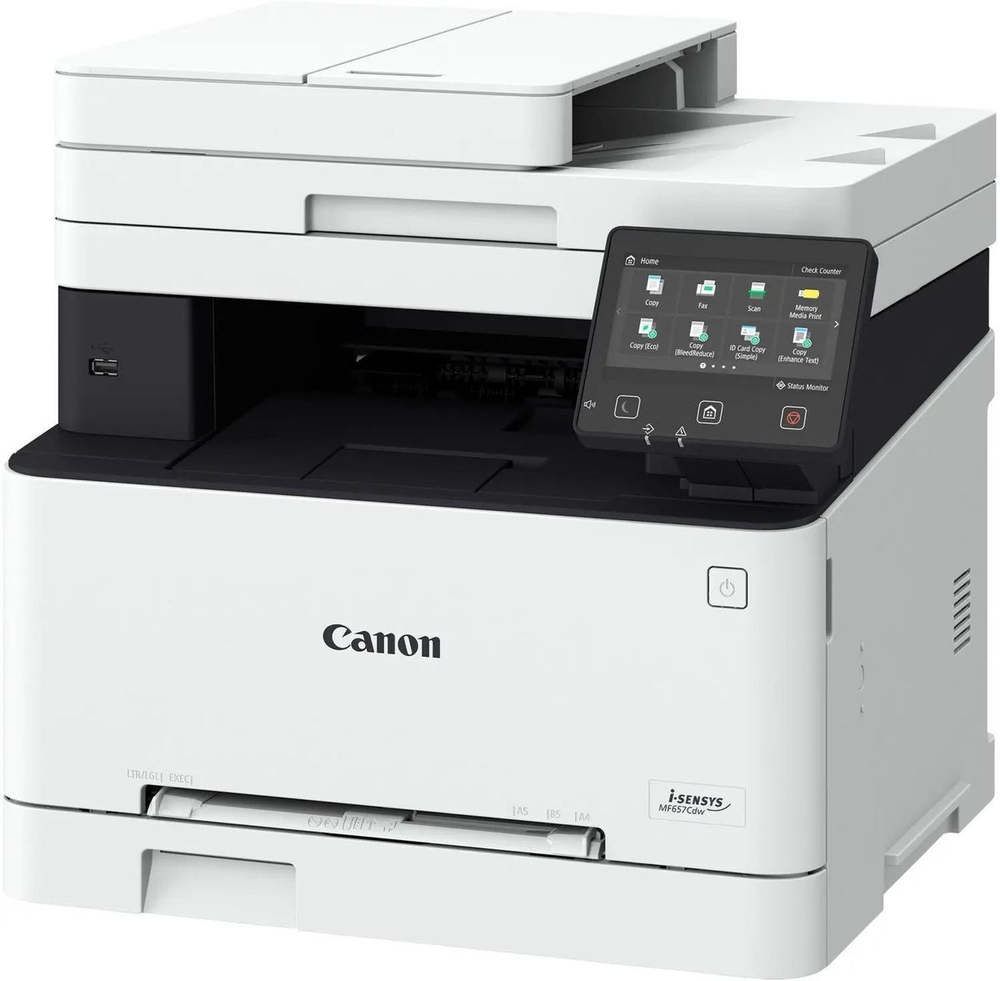 МФУ Canon MF657Cdw