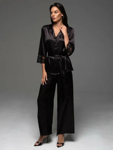 Пижама Mia-Amore 3556 "White Swan"