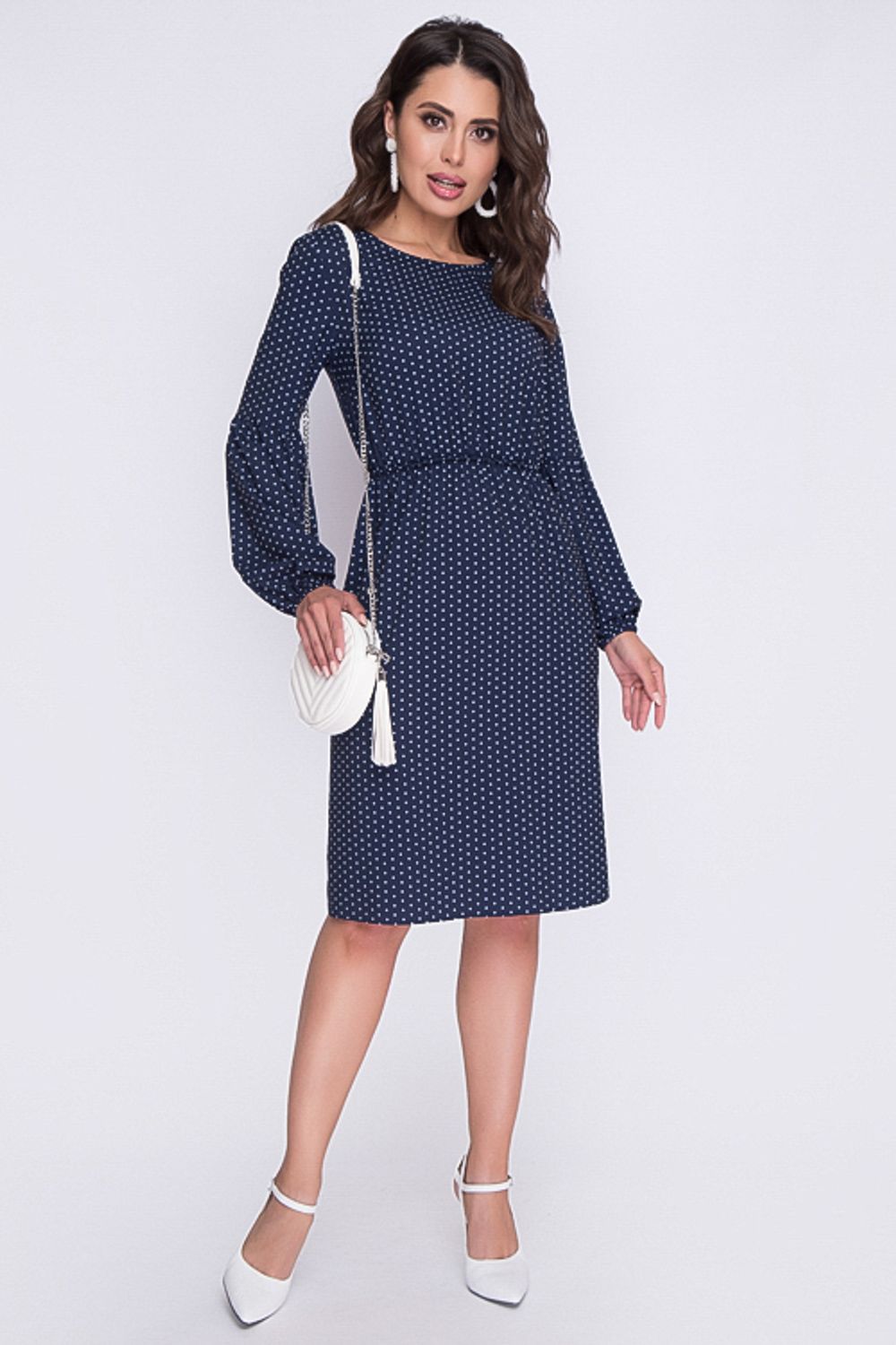 Платье 70141 Avili