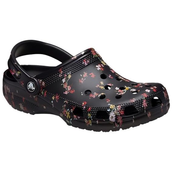 Crocs Classic 'Black'