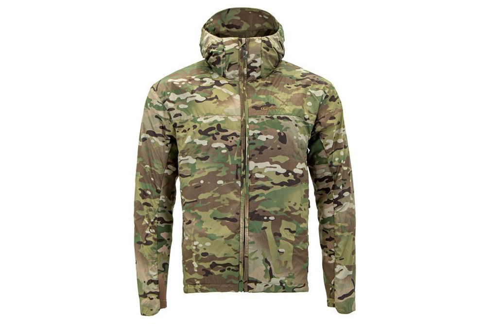 CARINTHIA G LOFT TLG Jacket Multicam