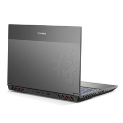Ноутбук Colorful EVOL X15 AT 23 A10003400437