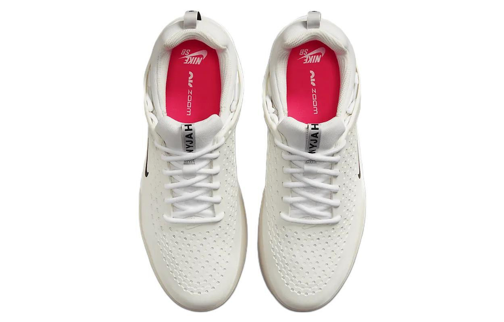Кроссовки Nike Sb Nyjah 3