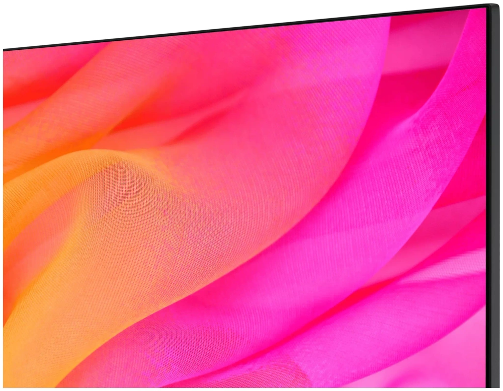 Телевизор Haier 55" SMART TV DX LED, черный 55SMARTTVDX
