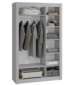 Шкаф Монако ШК-38