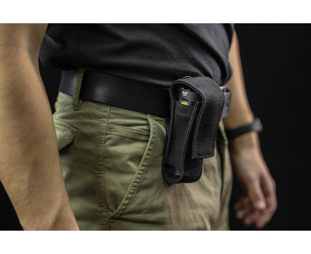 Фонарь Armytek Bear WRG (F09901C)