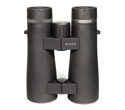 Бинокль MINOX BL 8x52 HD