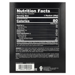 Animal, Прозрачный изолят сыворотки, арбузный лаймад, 9 отдельных пакетиков по 25 г (0,05 фунта)