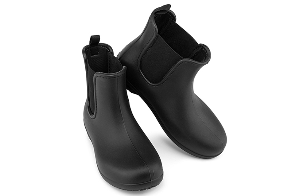 Crocs (Женская размерная сетка)