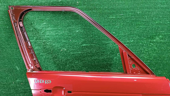 Дверь передняя правая Range Rover Vogue L405 12-22